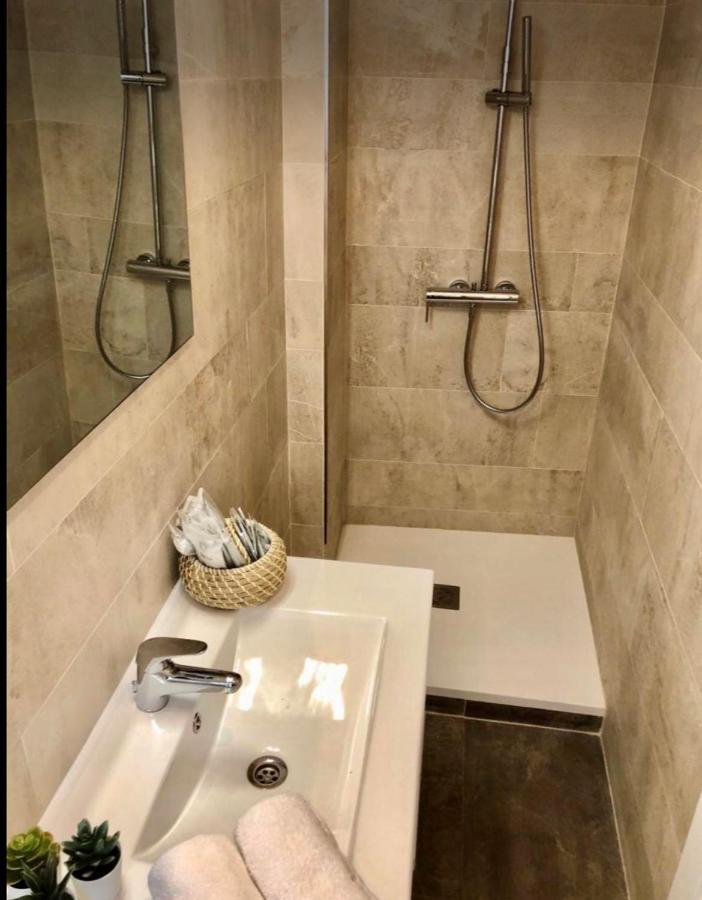 Apartamento Vive Zaragoza II Bagian luar foto