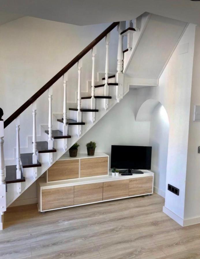 Apartamento Vive Zaragoza II Bagian luar foto