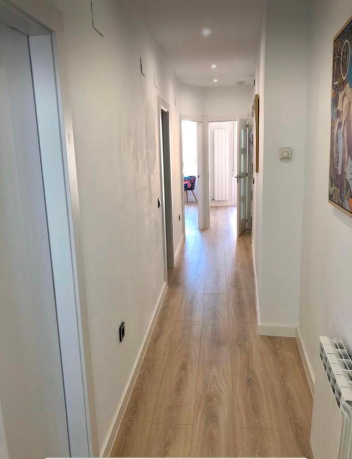 Apartamento Vive Zaragoza II Bagian luar foto