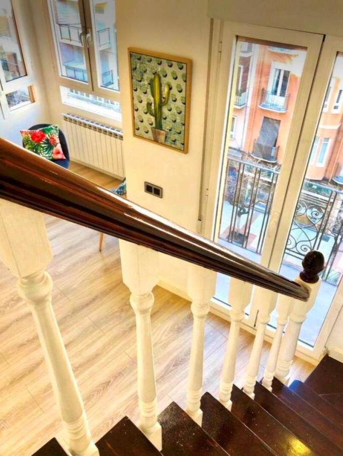 Apartamento Vive Zaragoza II Bagian luar foto