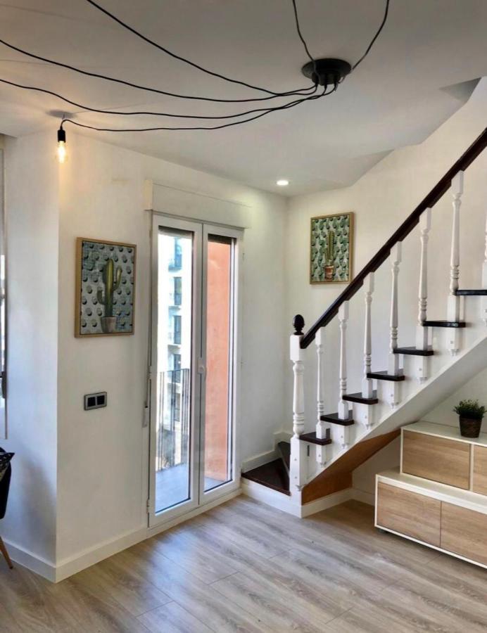Apartamento Vive Zaragoza II Bagian luar foto