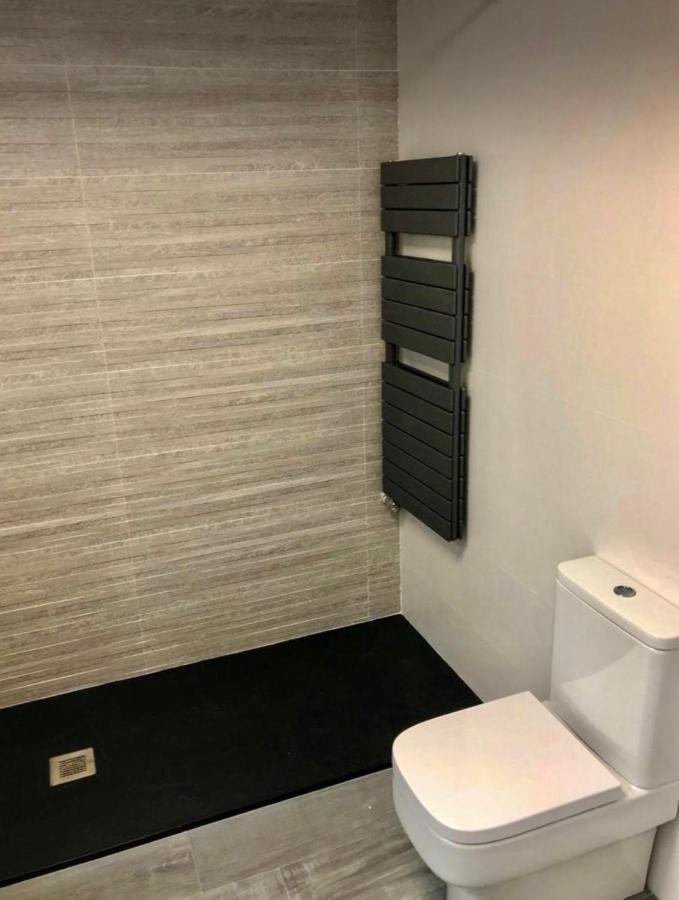 Apartamento Vive Zaragoza II Bagian luar foto