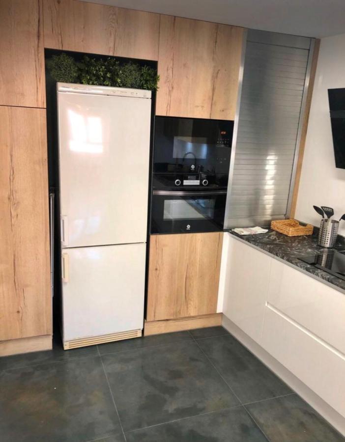 Apartamento Vive Zaragoza II Bagian luar foto