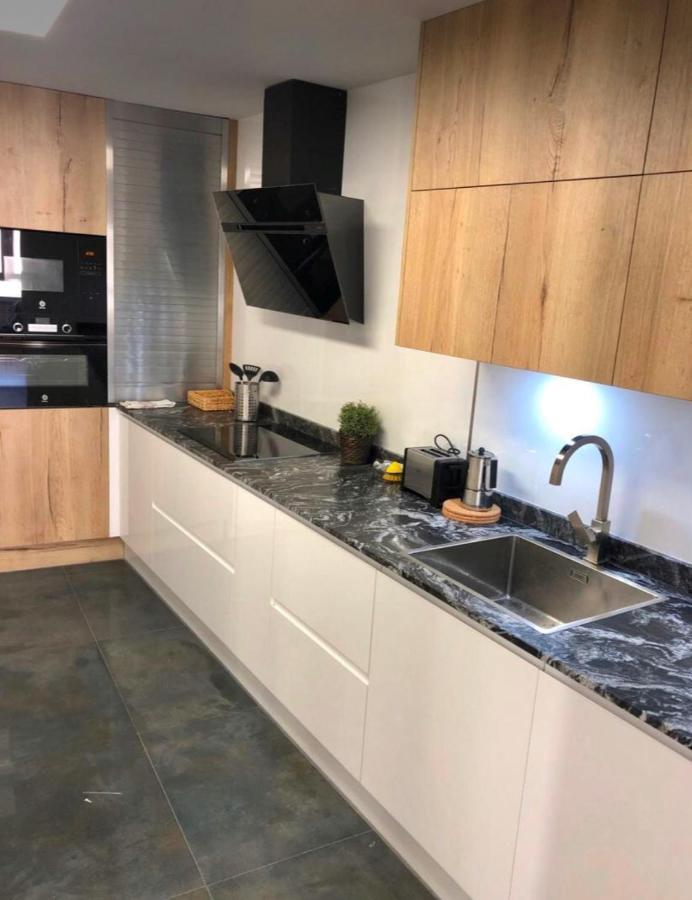 Apartamento Vive Zaragoza II Bagian luar foto